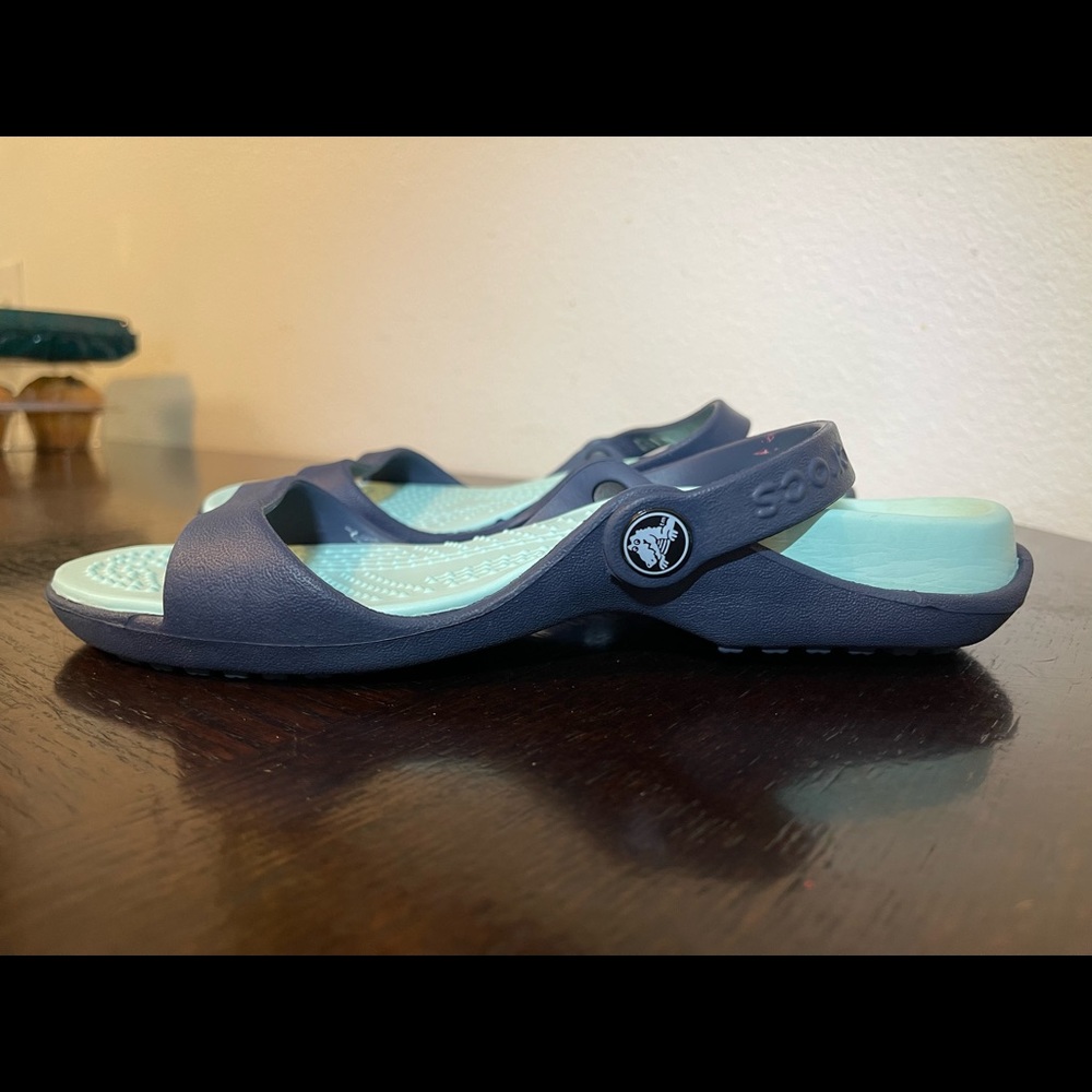 Croc Sandals